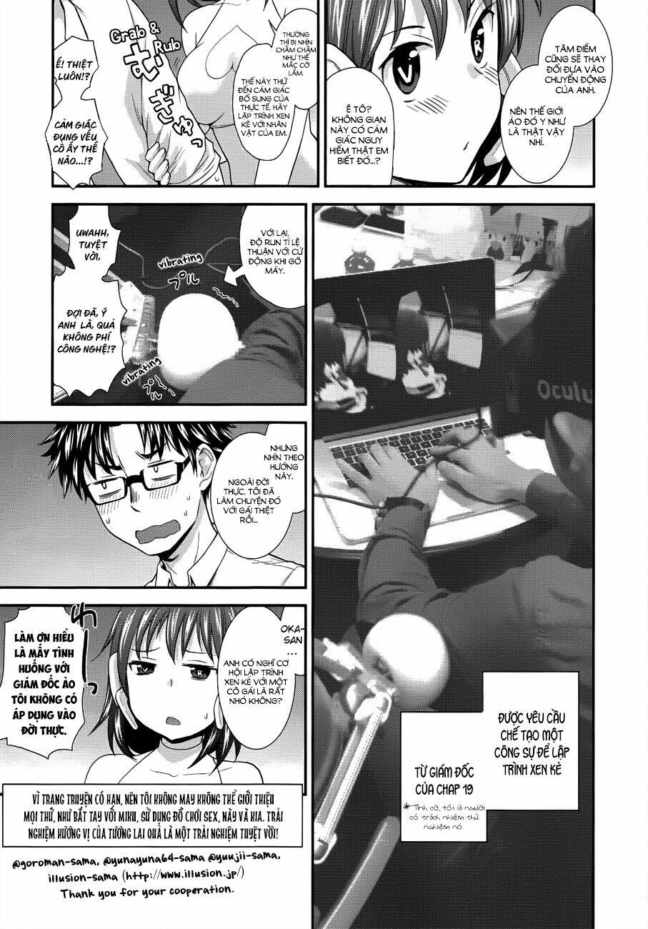 system engineer chapter 19 21