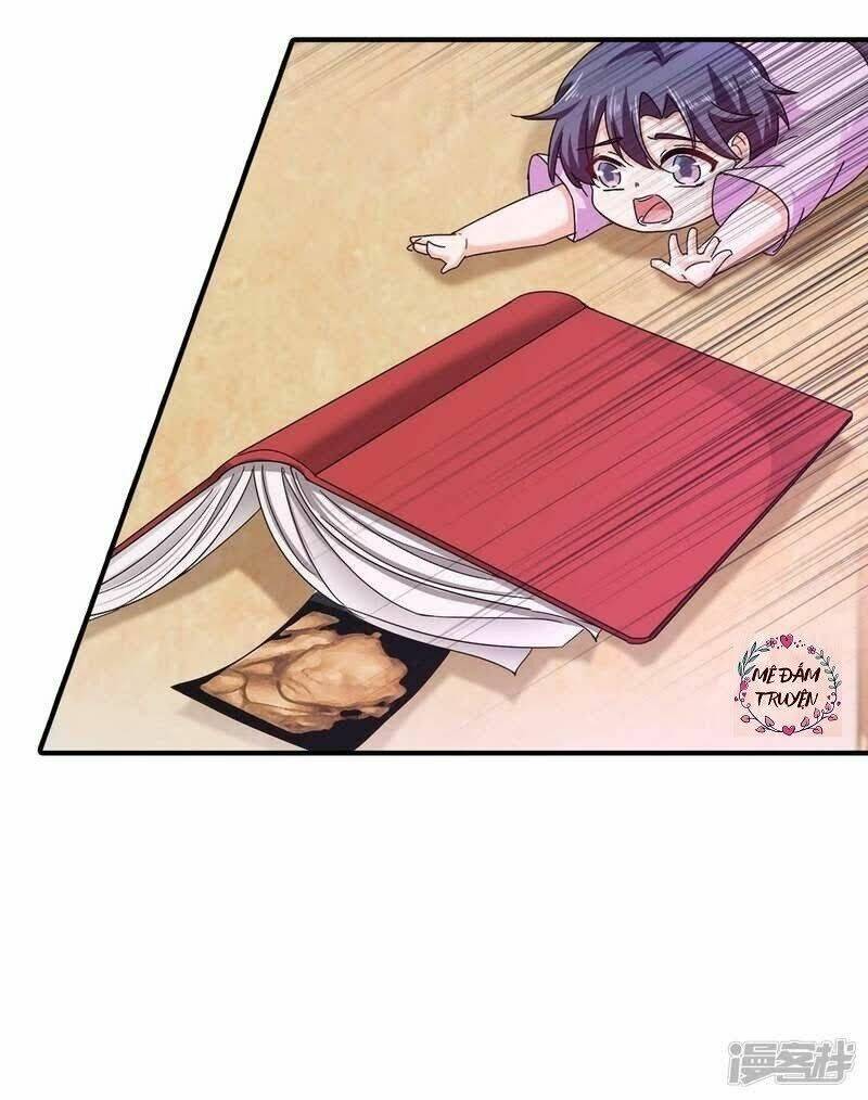 nhập cốt noãn hôn chapter 299 8