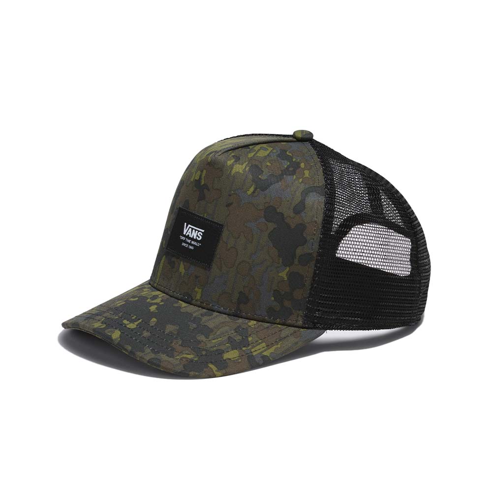 Nón Vans Otw Curved Bill Trucker VN0008PEZBF