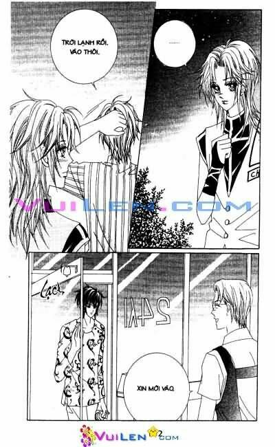 người duy nhất chapter 80 3