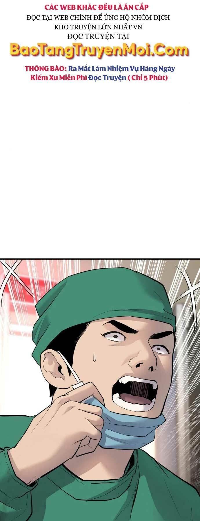 đặc vụ kim chapter 41 79