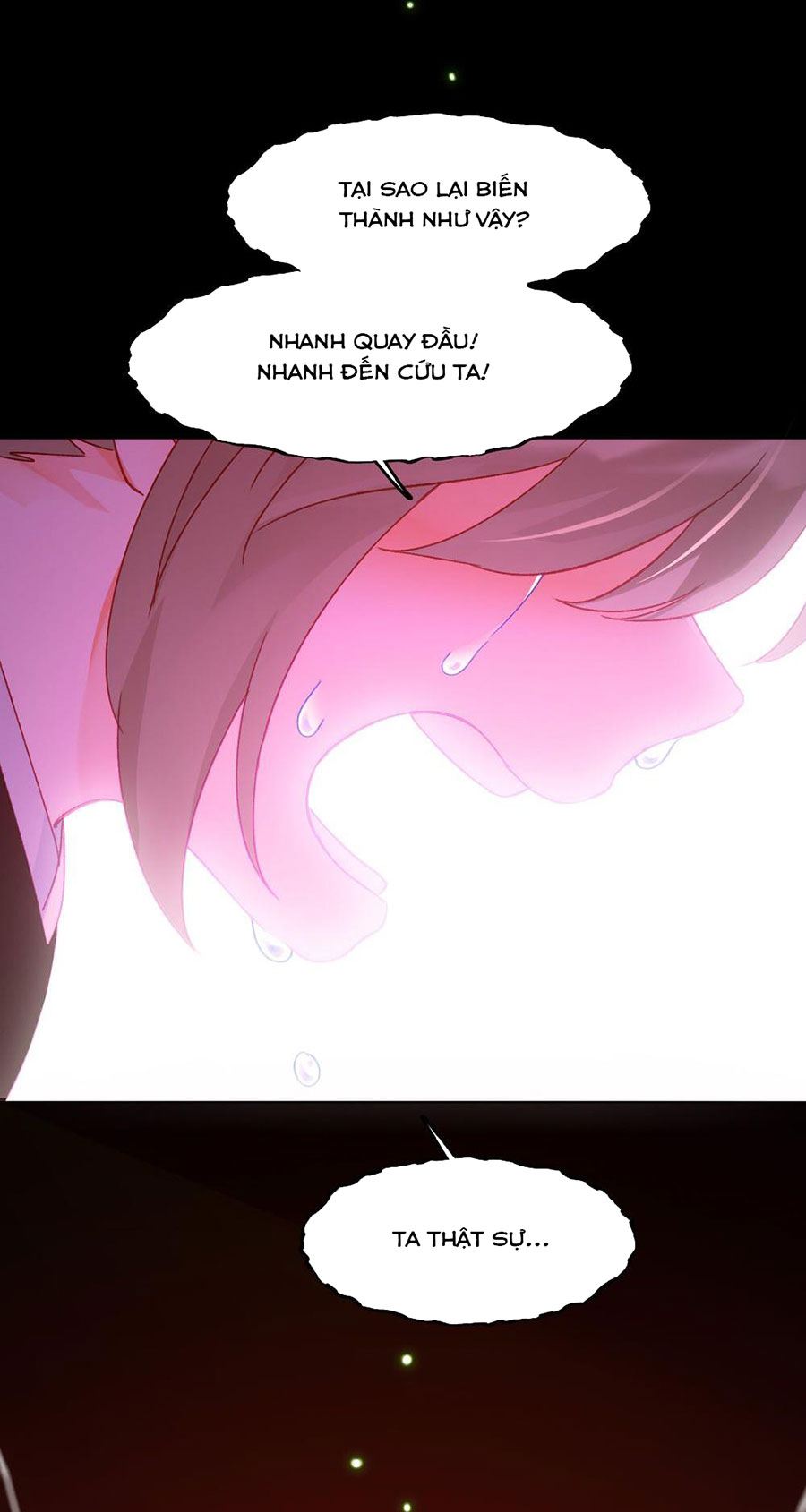 tôi phải làm một kẻ đại xấu xa chapter 119 49