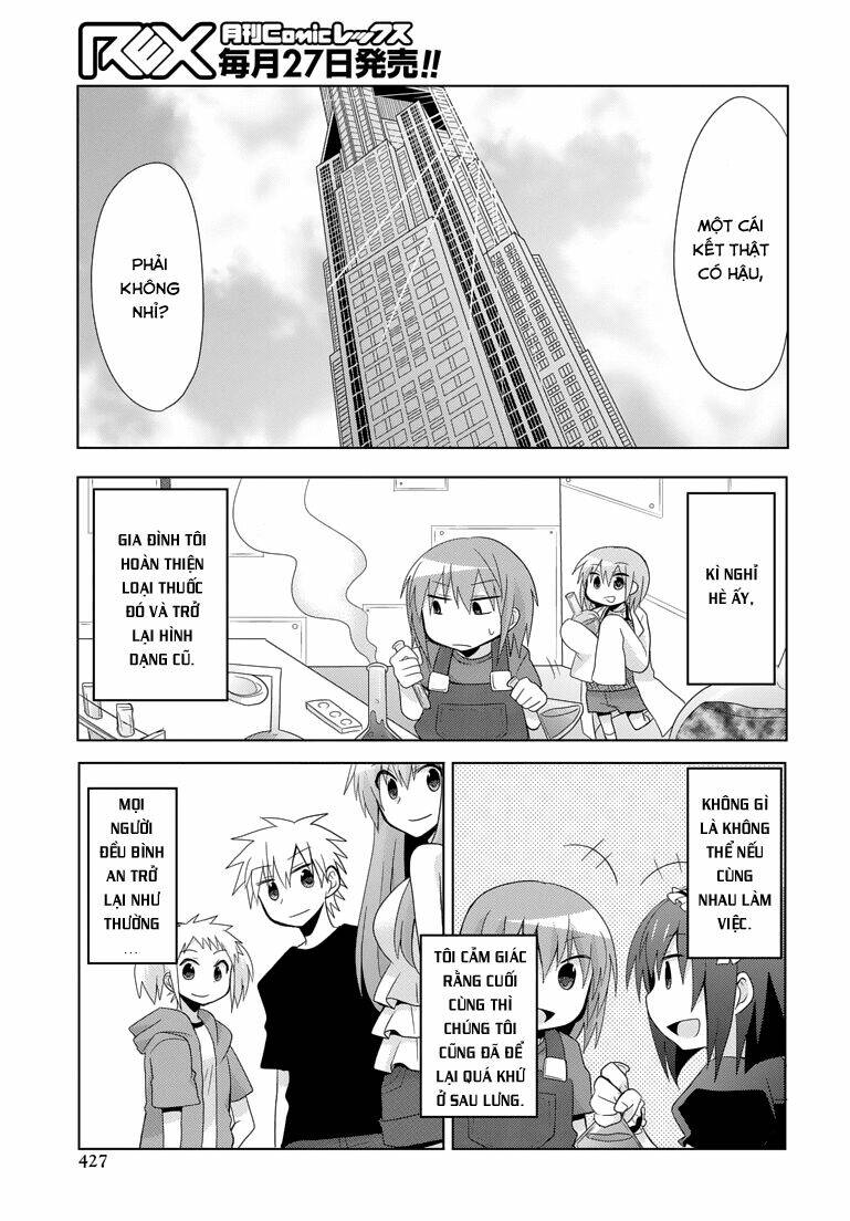 chichi ga loli na mono de chapter 12 31