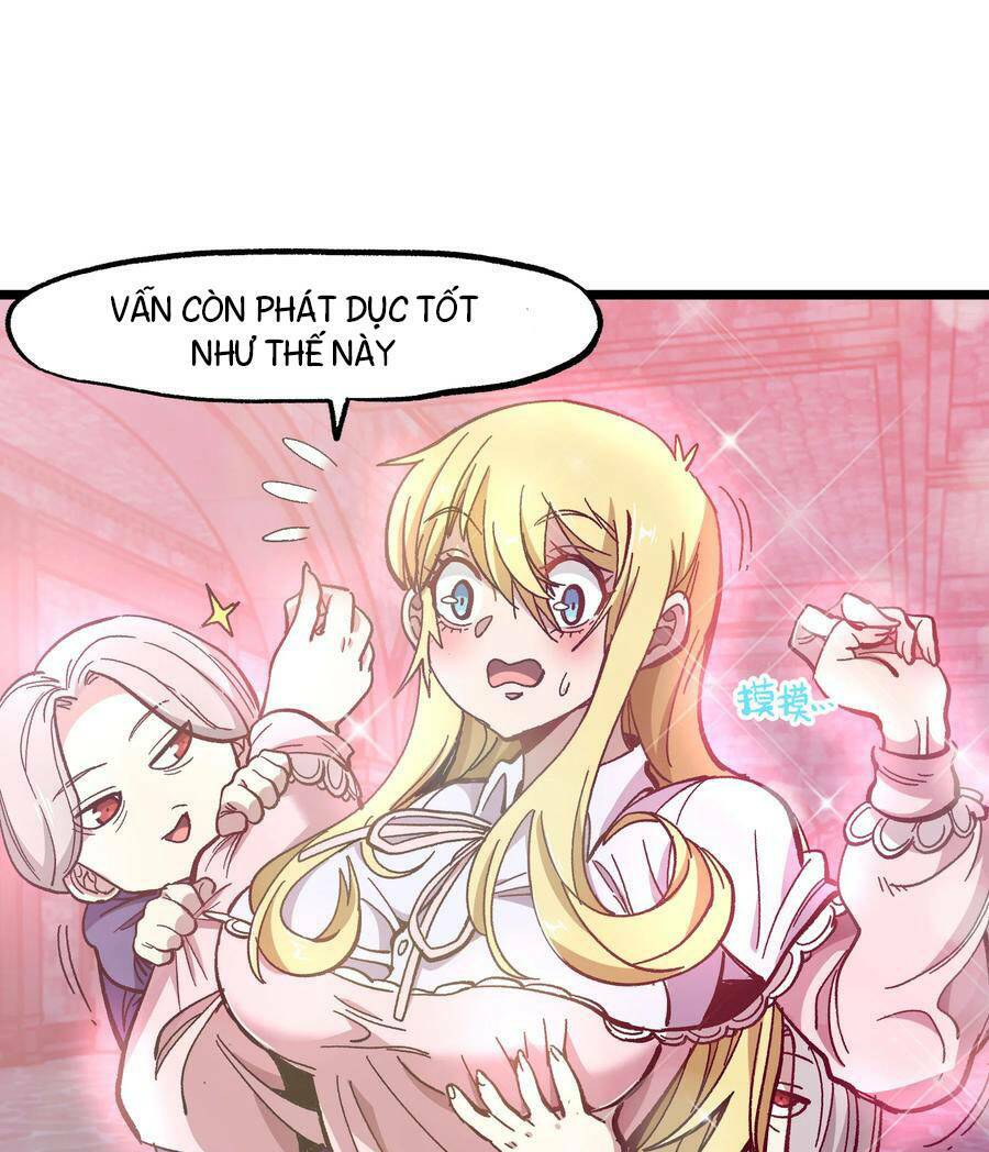 vú em vô địch chapter 22 62