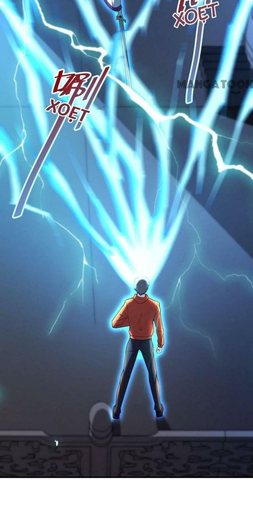 đệ nhất người ở rể chapter 145.1 7