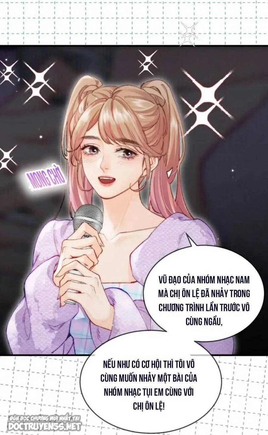 vợ chồng siêu sao có chút ngọt [m] chapter 20 24