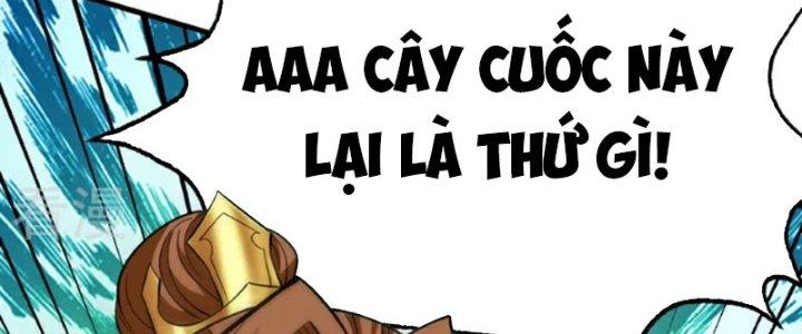 ẩn cư mười vạn năm, đời sau mời ta rời núi chapter 47 136