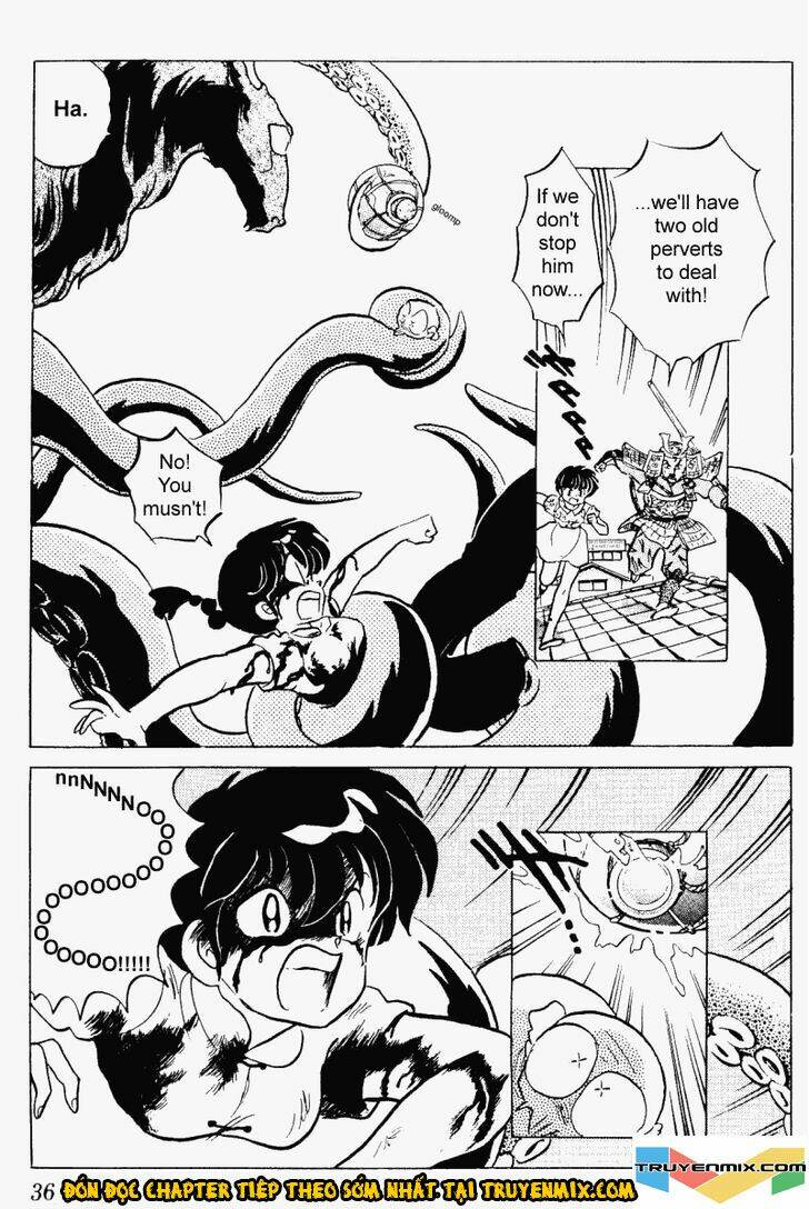 suối lời nguyền chapter 235 17