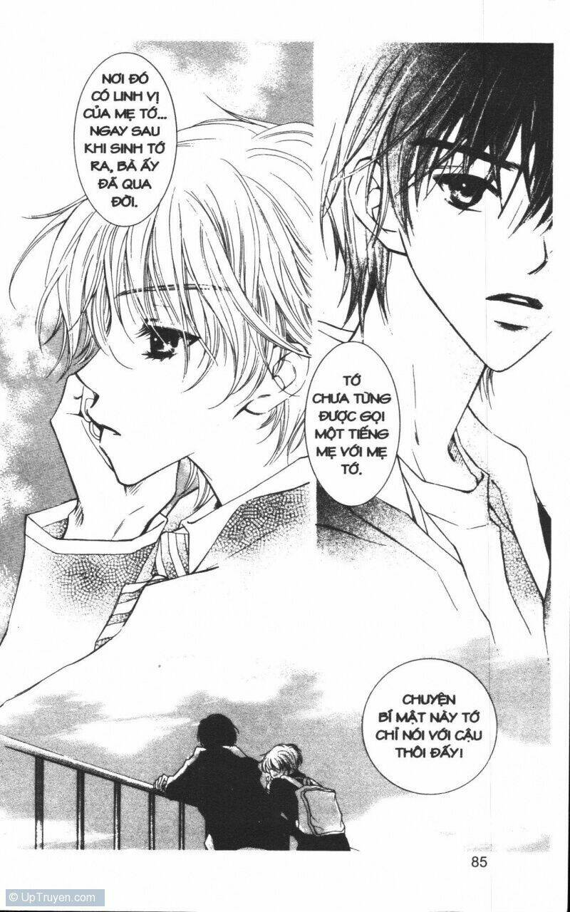 sad love story chapter 3 85