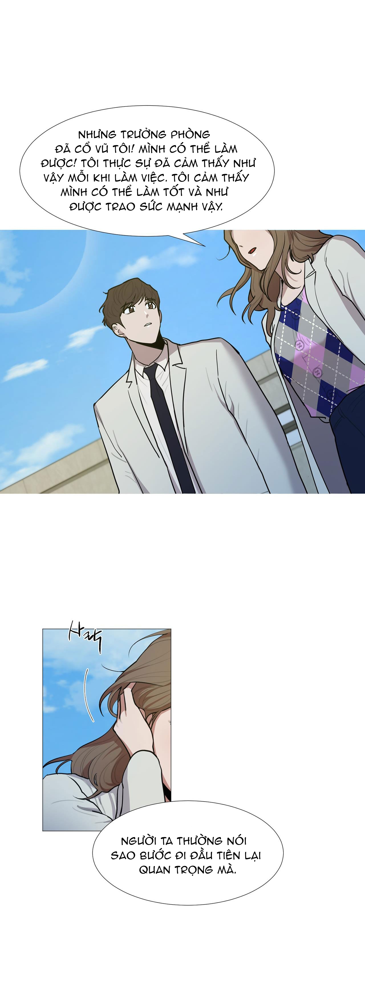 one more time chapter 28.3 15