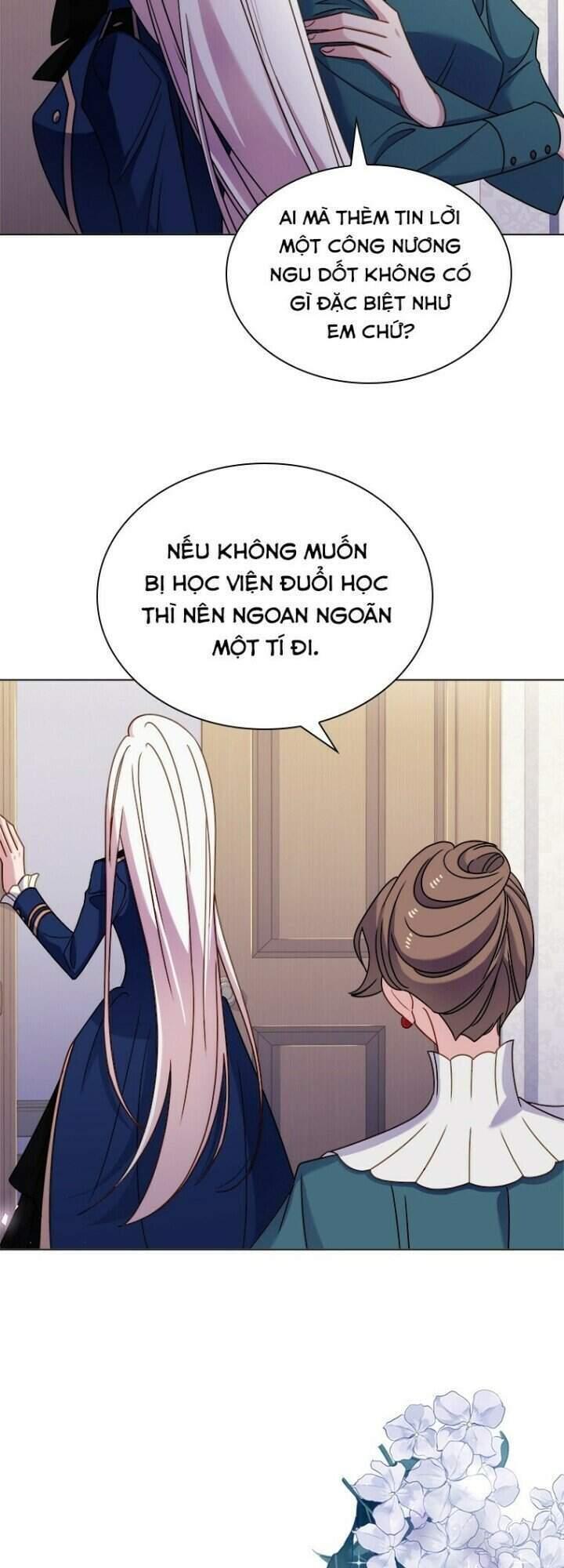 để yên cho tiểu thư hiền chapter 39 37