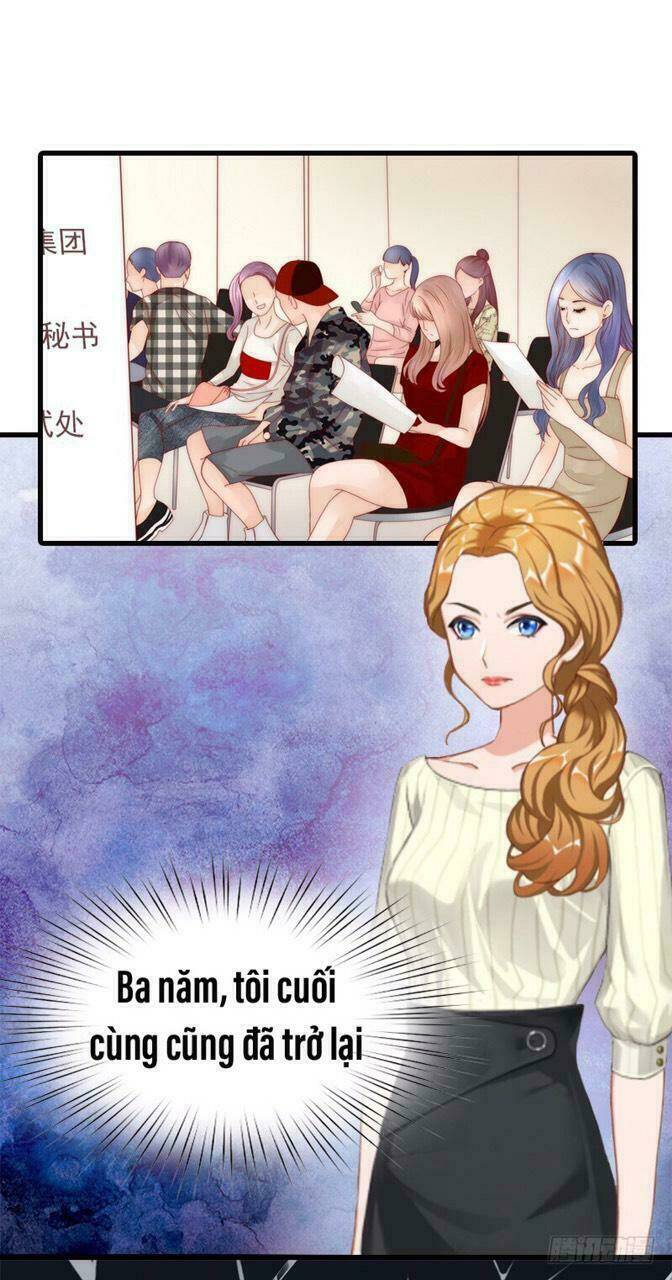 manh thê giá đáo chapter 1 10