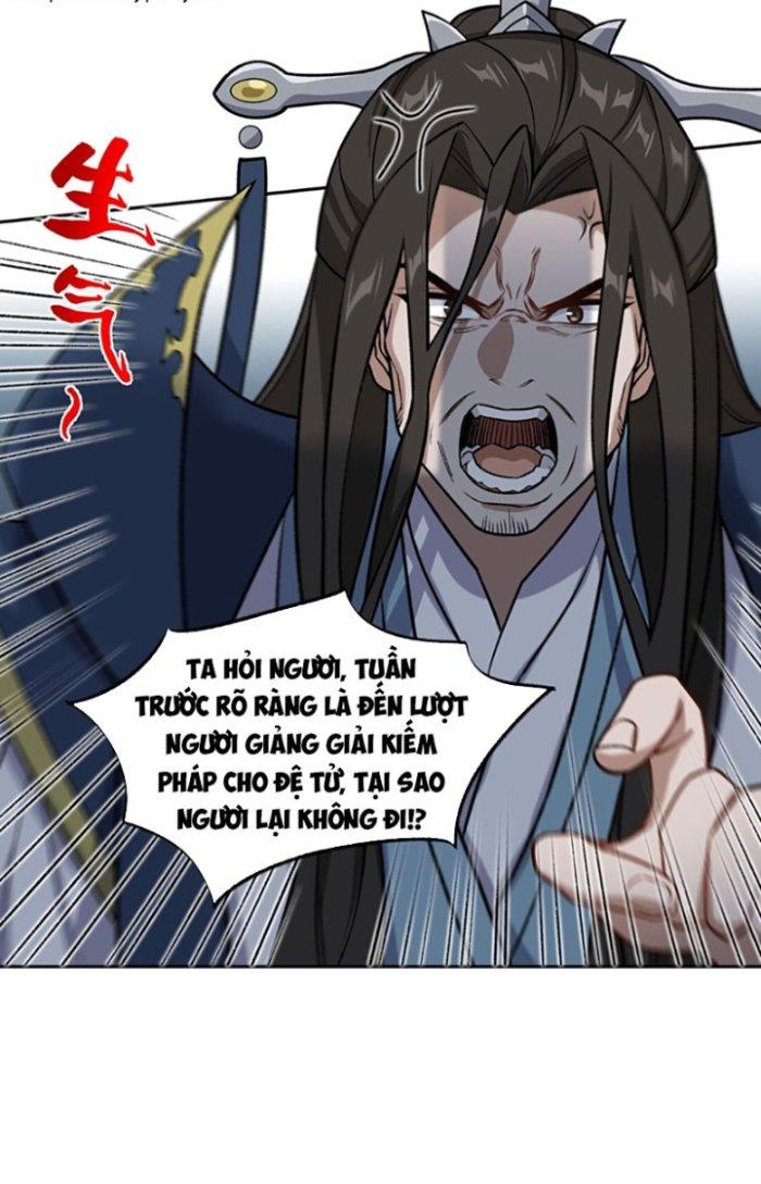 ta tại tu tiên thế giới 5 giờ tới 9 giờ về chapter 2 61