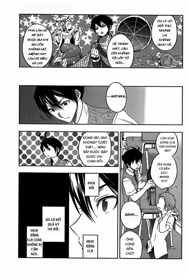 evergreen chapter 11 9