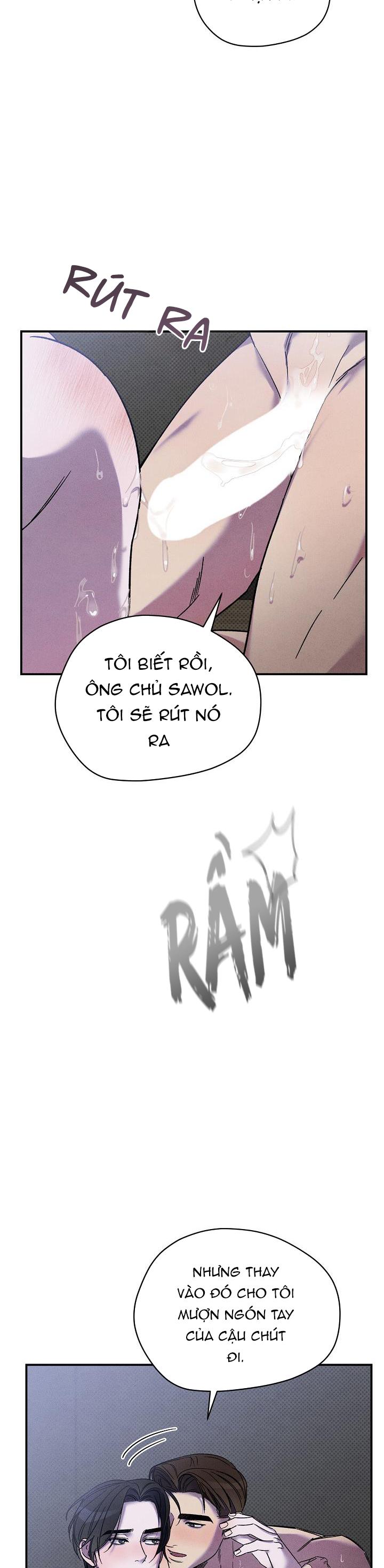 chạm vào em chapter 15 25