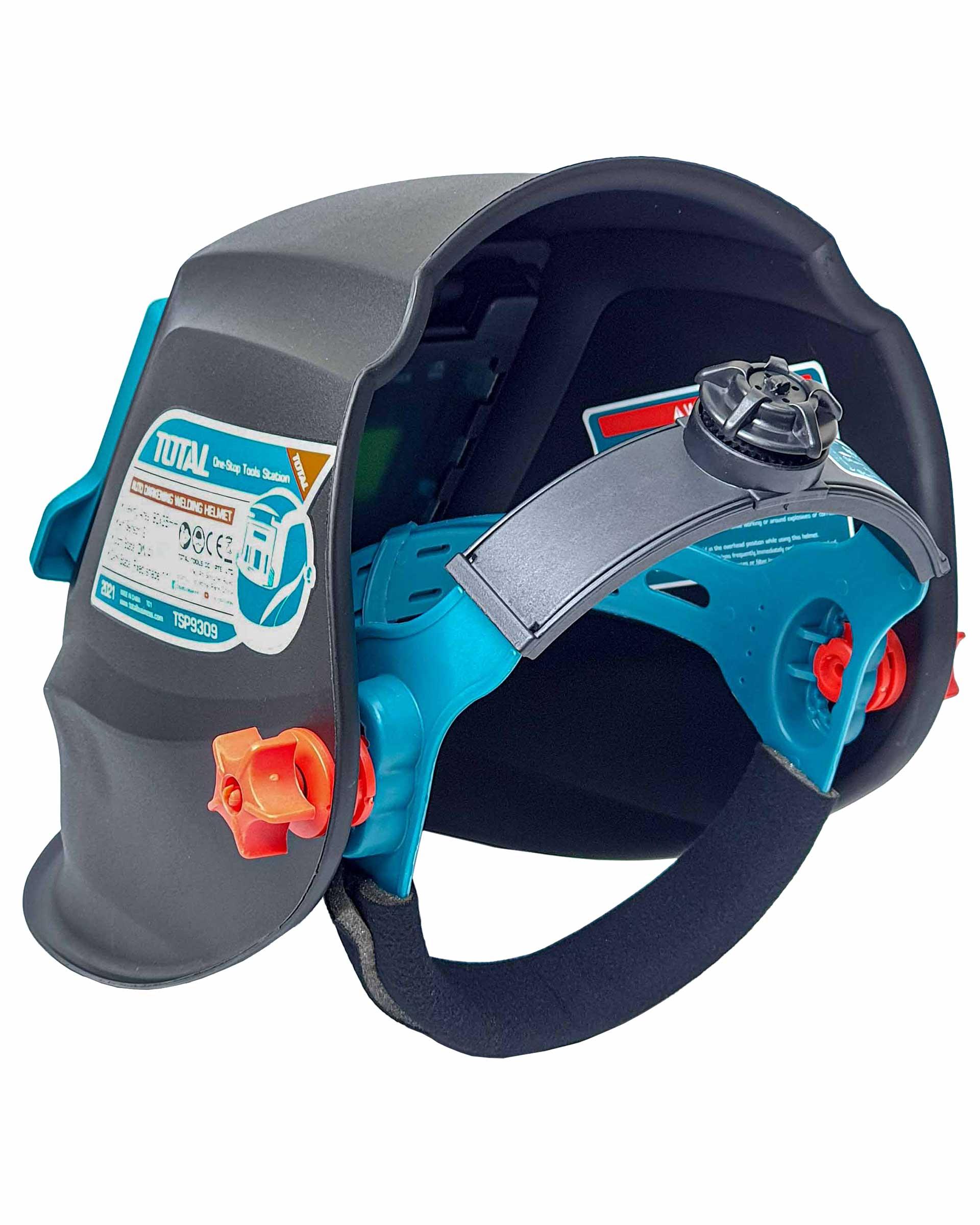 MẶT NẠ HÀN TỰ ĐỘNG TOTAL TSP9309 - HÀNG CHÍNH HÃNG