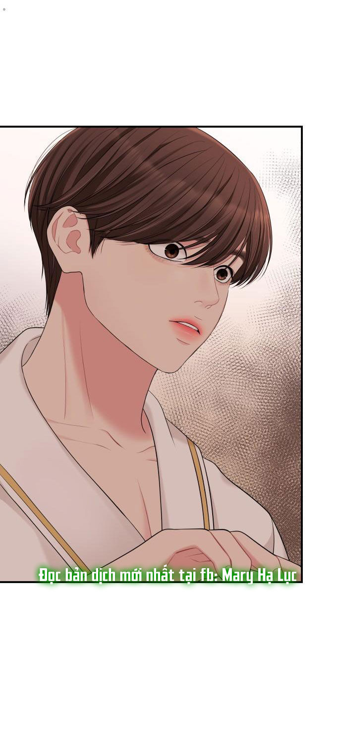 gửi em người đánh cắp những vì sao - to you who swallowed a star chapter 50.2 18