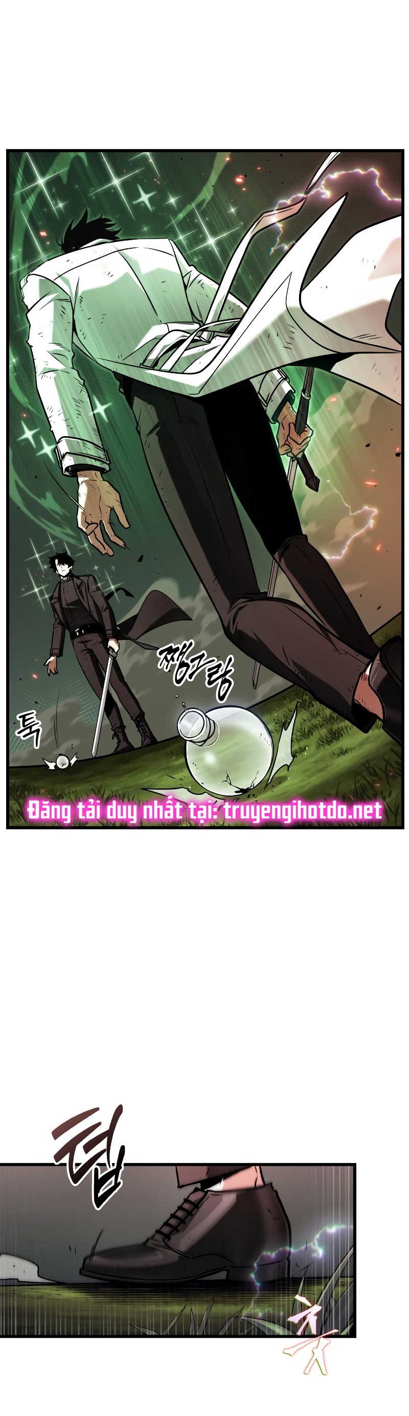 toàn trí độc giả - omniscient reader chapter 203.1 29