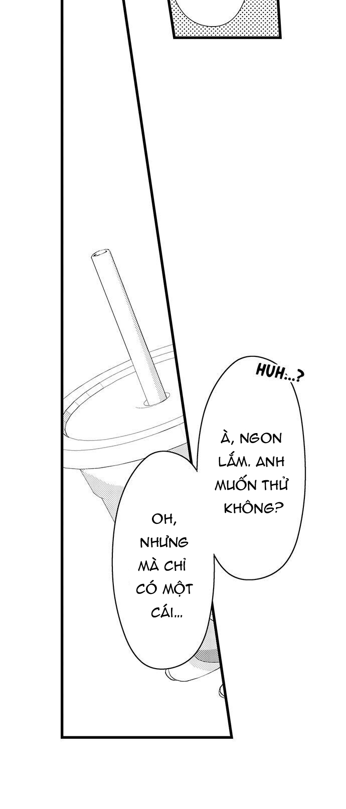 liệu đôi ta có thể khôi phục lại tình yêu khô héo này? chapter 5.2 4