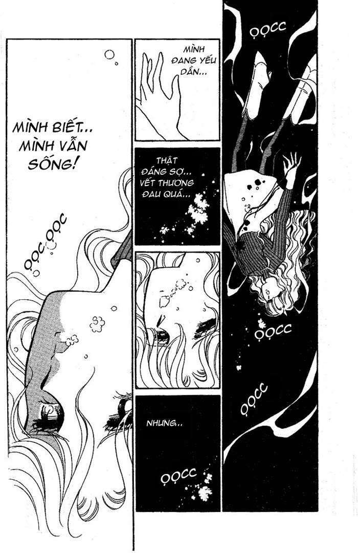 dấu phong ấn xanh chapter 2 31