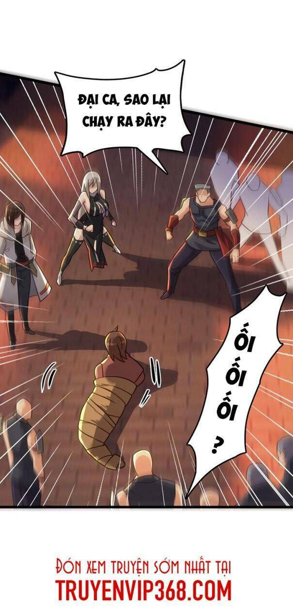 đại bảo kiếm của tôi chapter 18 1