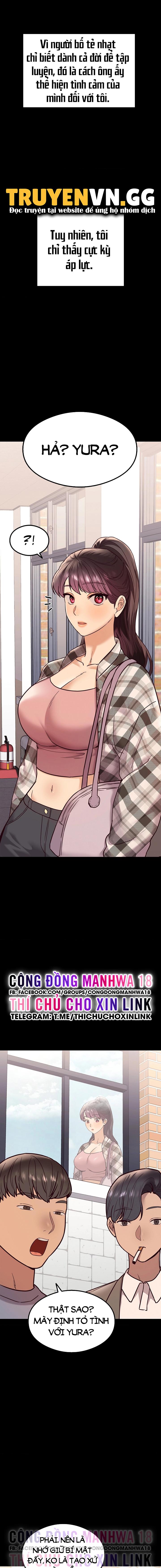 clb trị liệu chapter 6 3