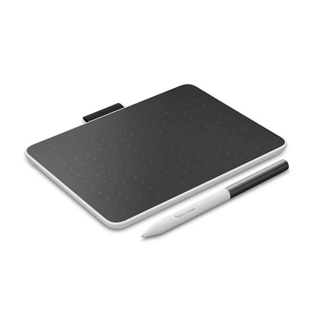 Bảng Vẽ Điện Tử Wacom One S CTC-4110WL - Hàng Chính Hãng