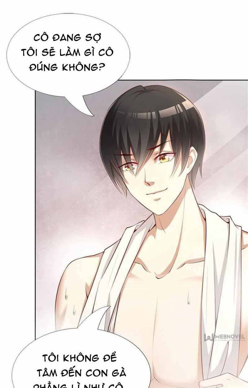 gặp phải người chồng xảo quyệt! chapter 7 33