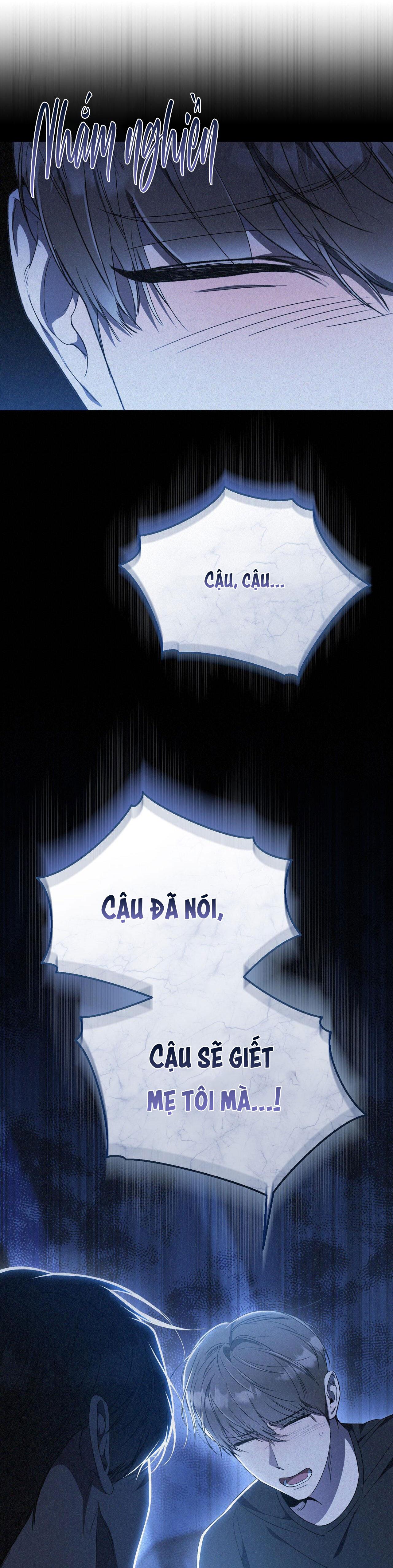 vô hình chapter 21 5