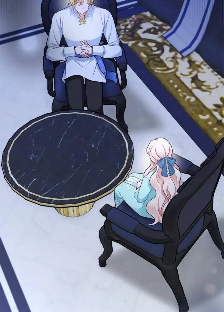 tại sao mẹ chồng tôi lại như thế này? chapter 6 49