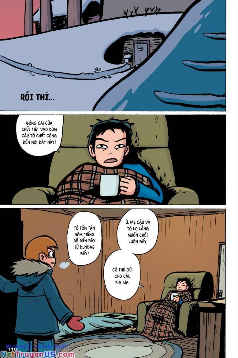 scott pilgrim full color chapter 1 100