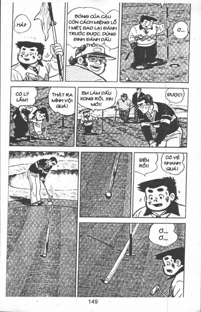 ashita tenki ni naare chapter 7 147