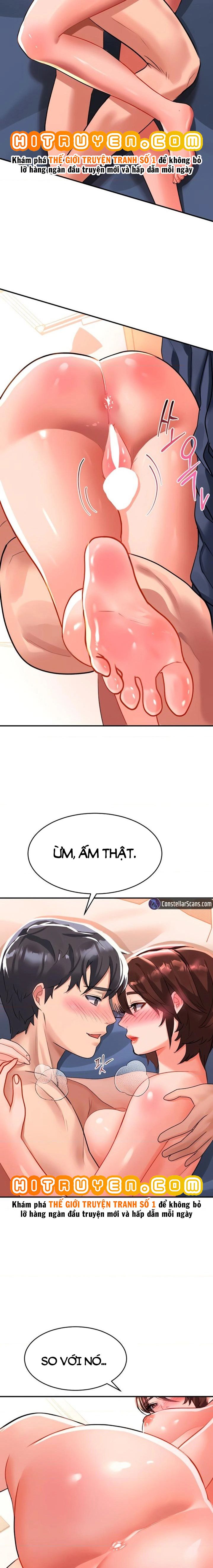 mở khóa tim nàng chapter 27 20