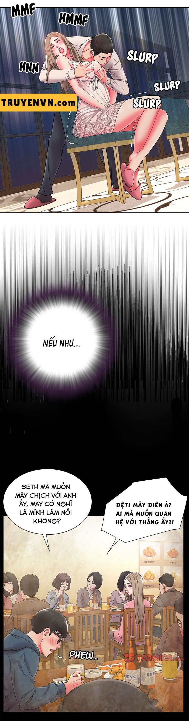 vứt bỏ chapter 4 16