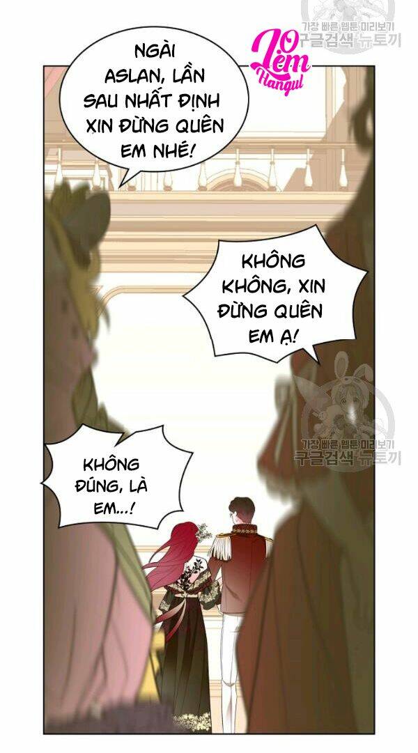 kẻ tạo ra nữ phản diện chapter 24 46
