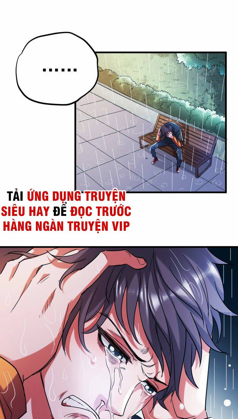 trò chơi thời mạt thế chapter 1 13