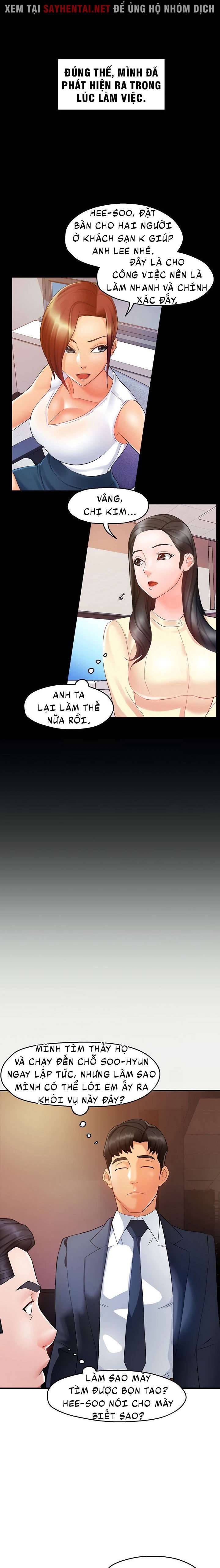 thưa nhóm trưởng! đây là báo cáo chapter 31 4