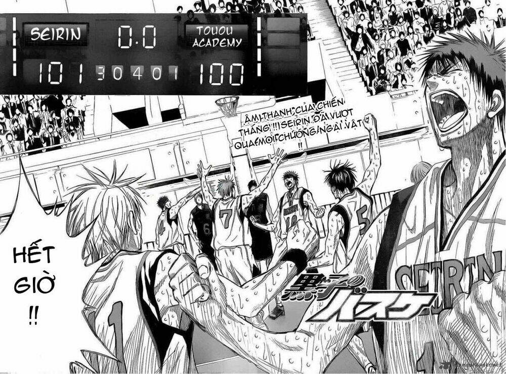 vua bóng rổ kuroko chapter 139 7