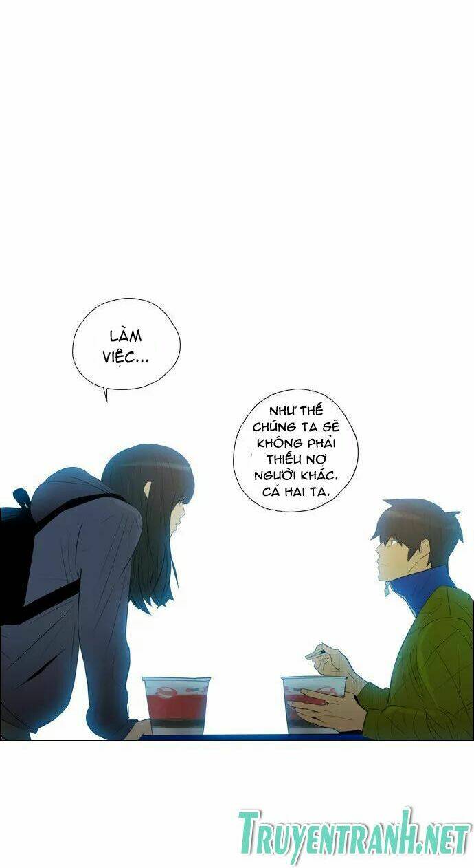 nạn nhân hồi sinh chapter 3 23