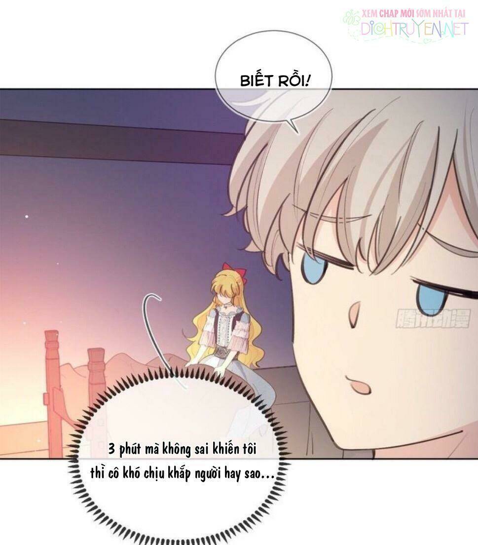 kế hoạch phát tài của olive chapter 6 30