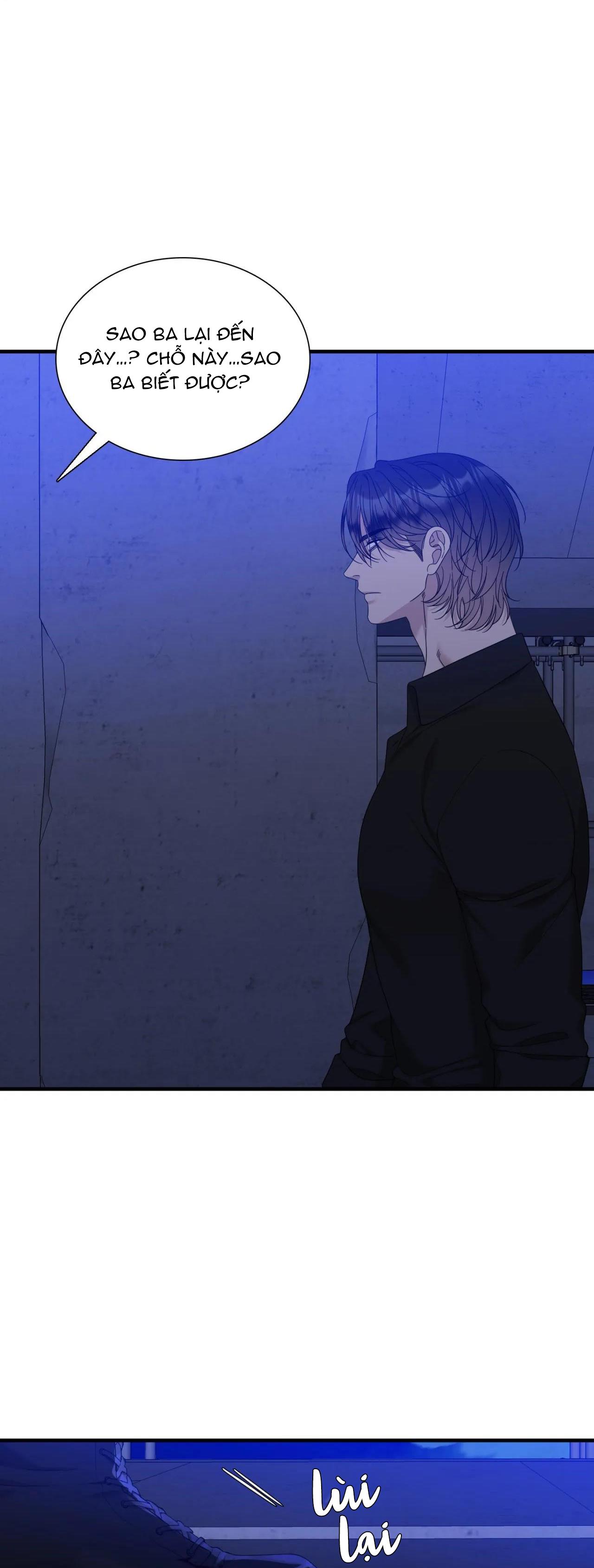 tên rác rưởi chapter 51 4