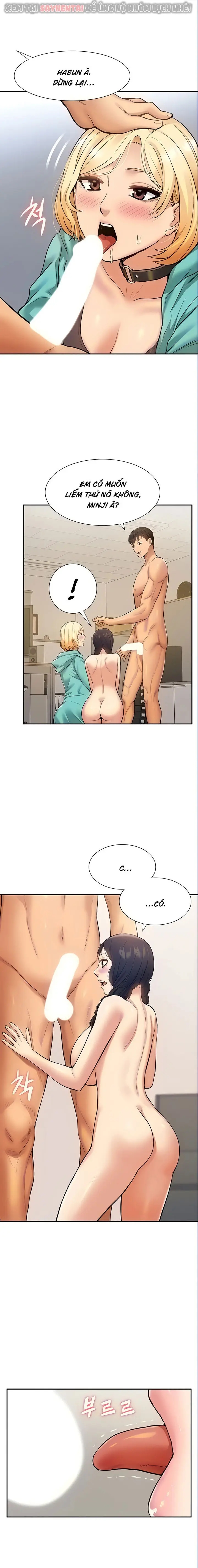 tôi là người bị thôi miên nhưng lại lập ra dàn harem idol chapter 15 6