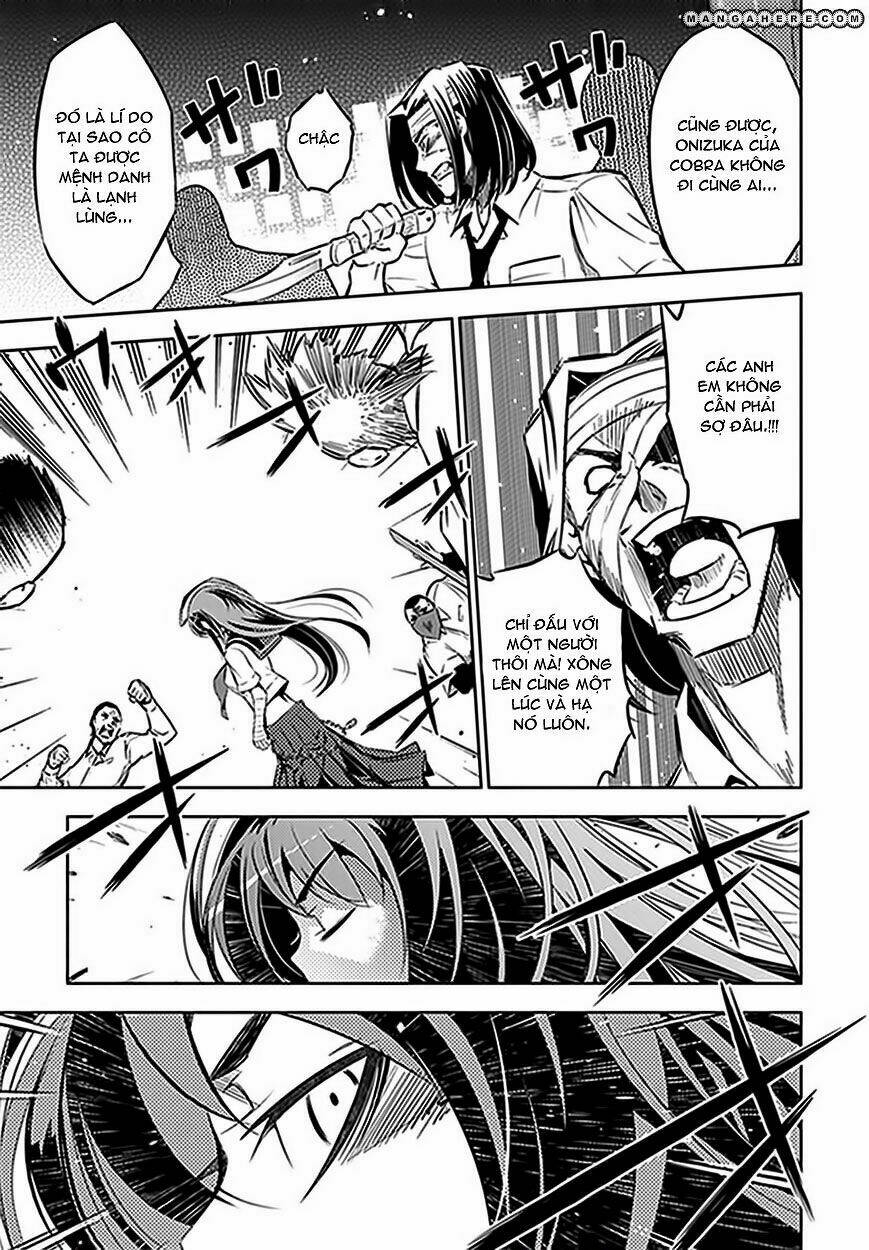 yankano! chapter 5 23