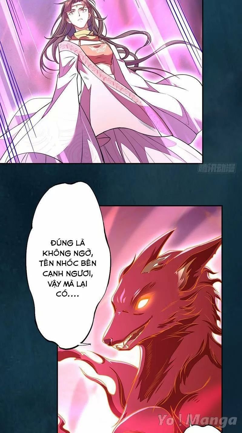 tuyệt thế luyện đan sư chapter 113 24