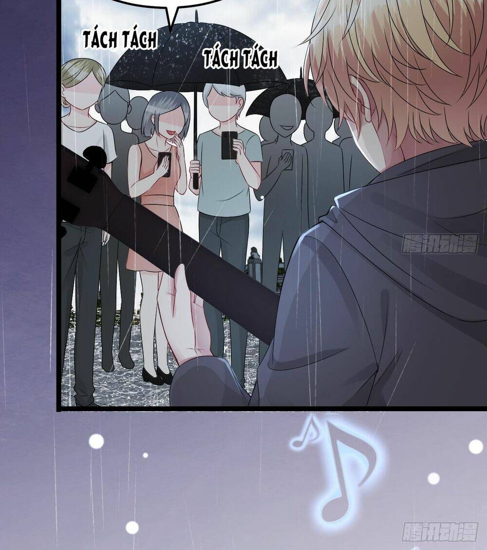 đế thiếu ngọt sủng: manh thê sống lại không ngoan chapter 13 24