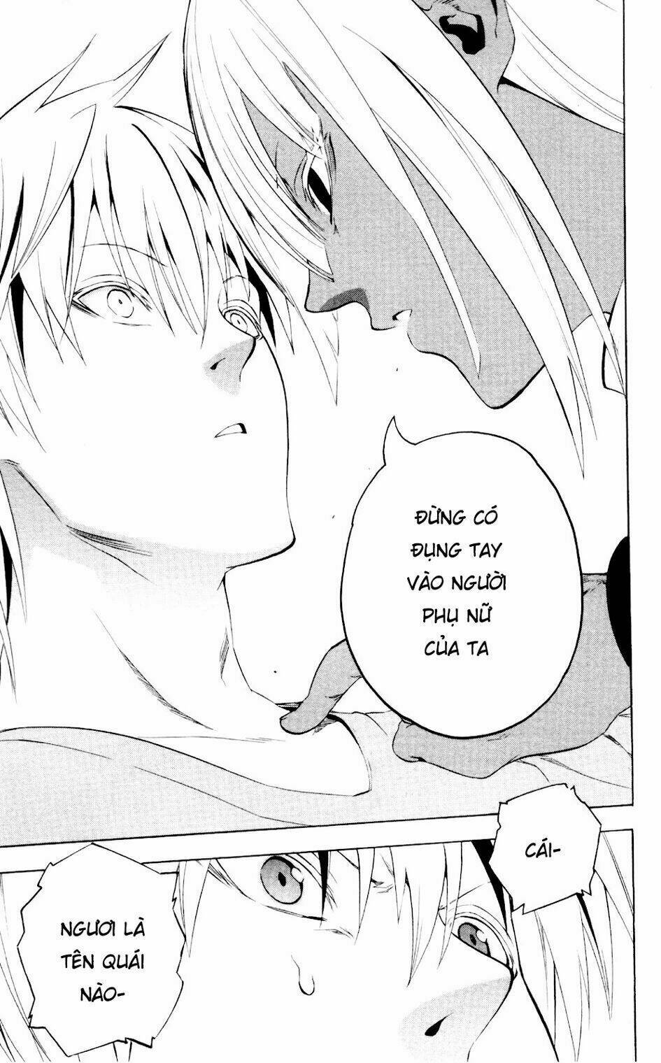 binbougami ga! chapter 58 51