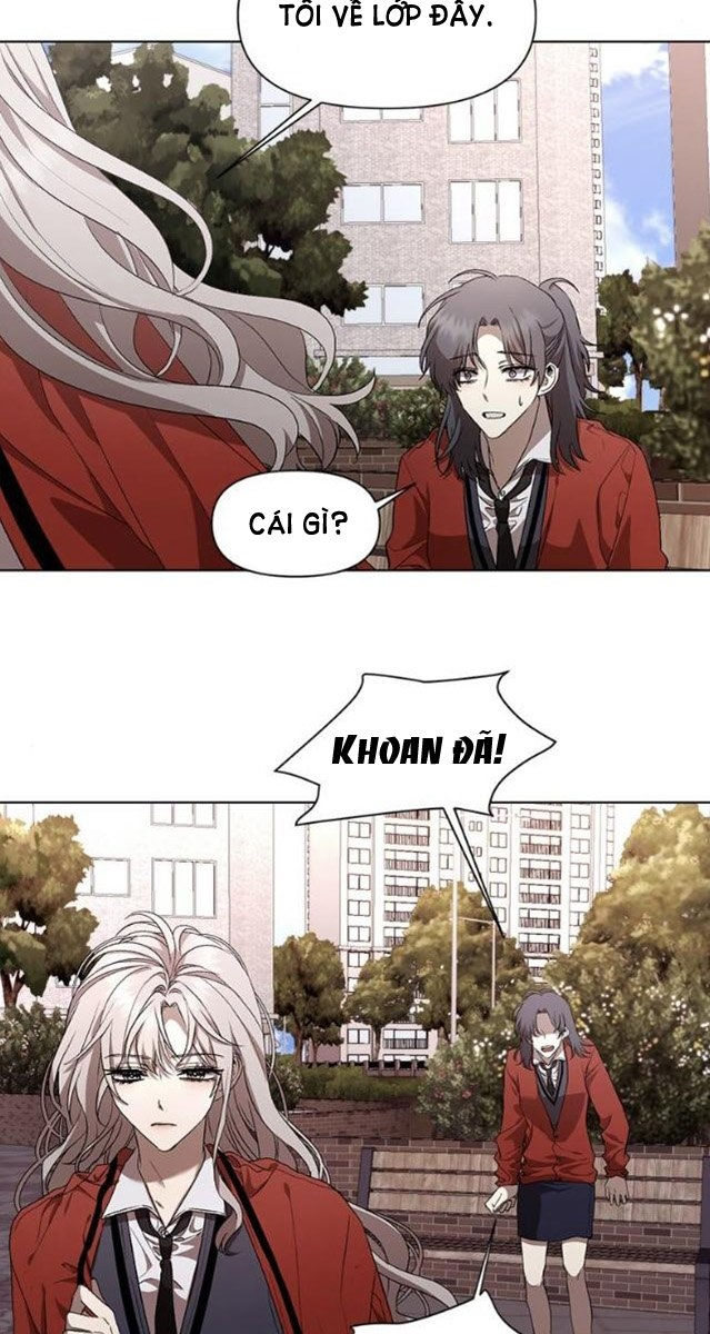 Tự Do Trong Mơ chapter 17.2 13