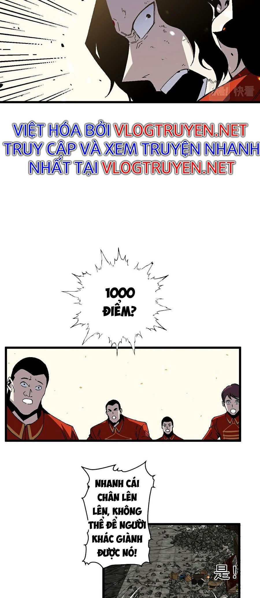 đằng lục thiên phú chapter 10 21