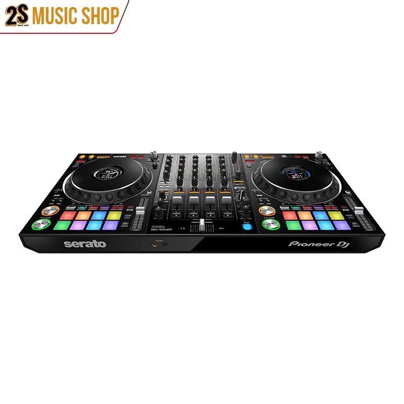 Bàn Controller DDJ 1000 SRT Pioneer DJ - Hàng Chính Hãng