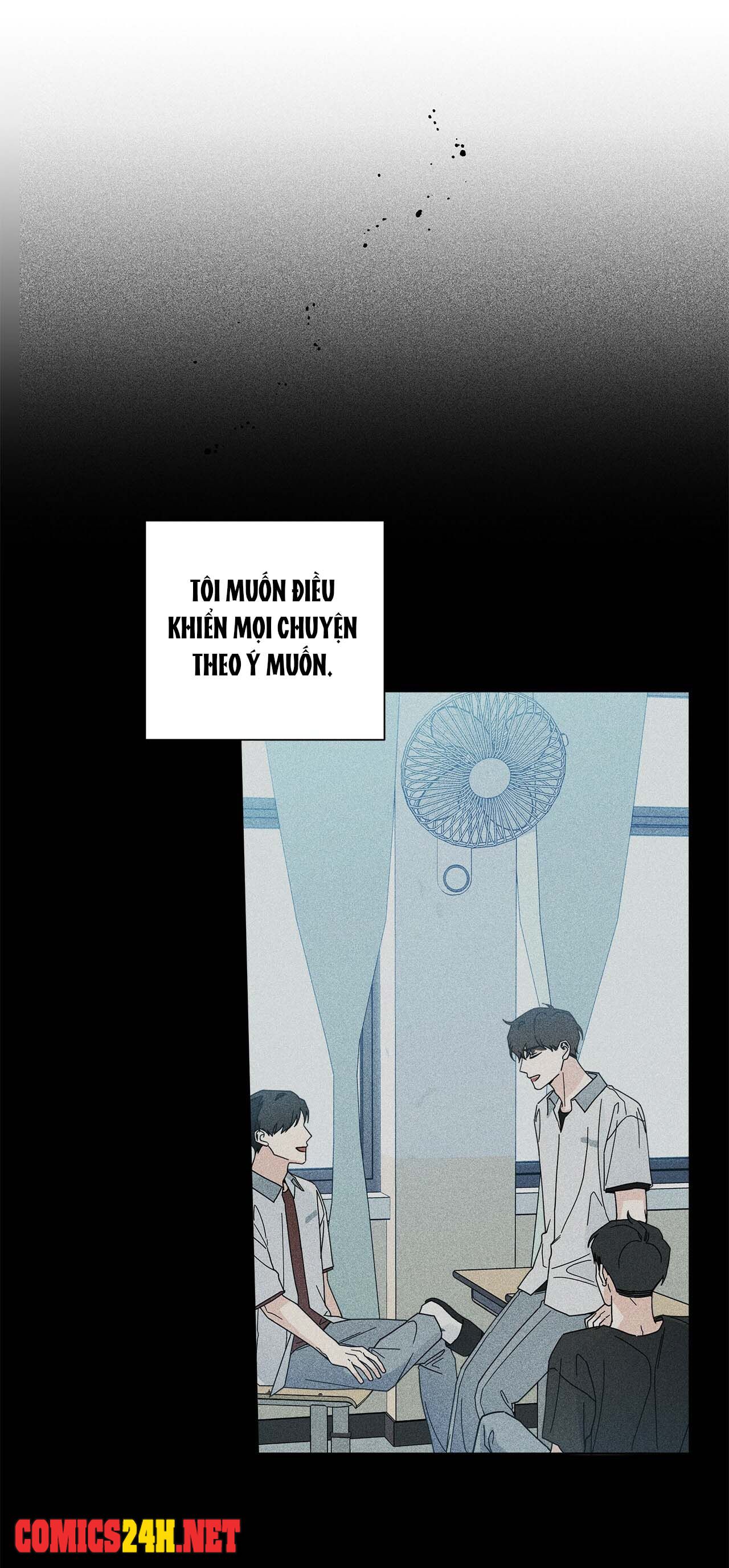 home five chapter 4 25